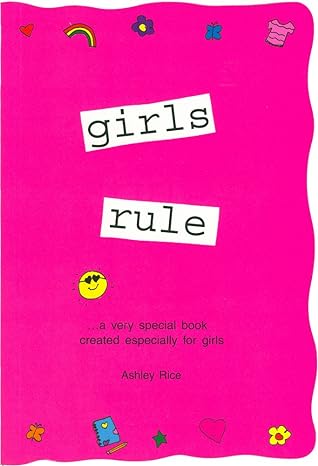 Girls Rule PB - Ashley Rice